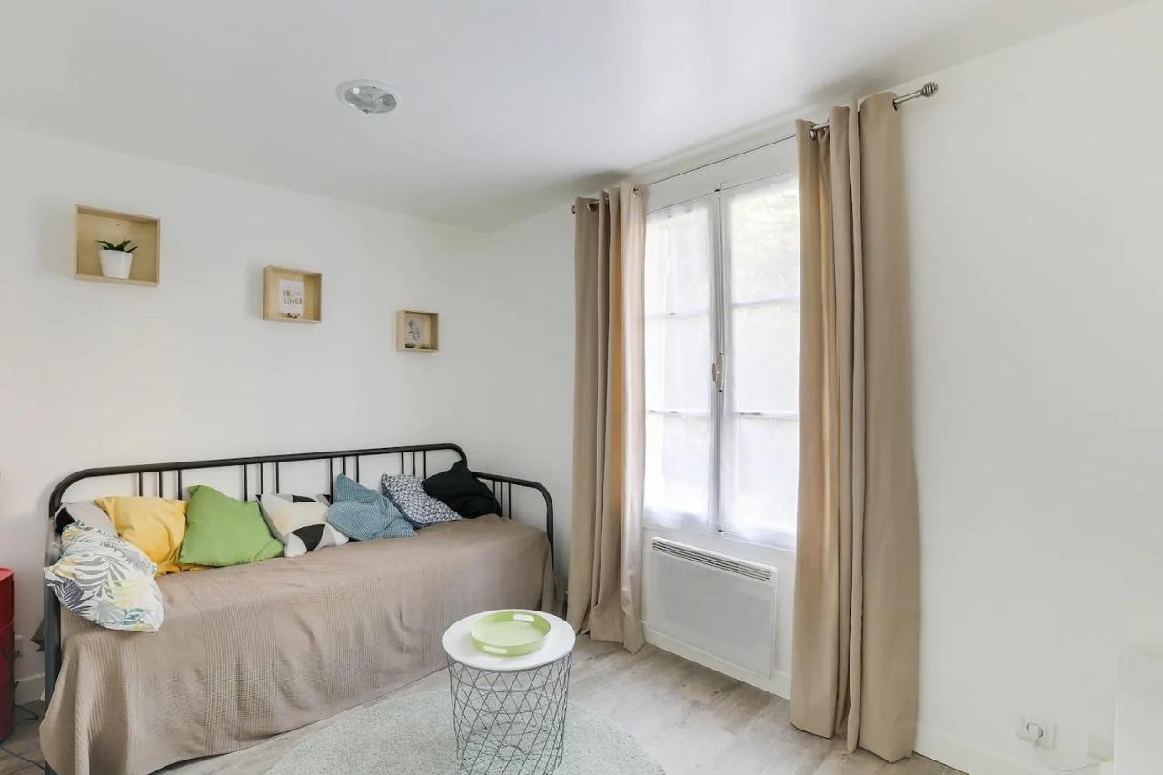 פאליזו Maison Avec Jardin Et Jacuzzi Proche Polytechnique מראה חיצוני תמונה