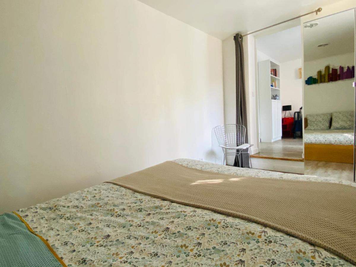 פאליזו Maison Avec Jardin Et Jacuzzi Proche Polytechnique מראה חיצוני תמונה