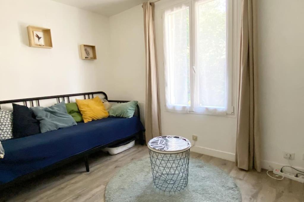 פאליזו Maison Avec Jardin Et Jacuzzi Proche Polytechnique מראה חיצוני תמונה