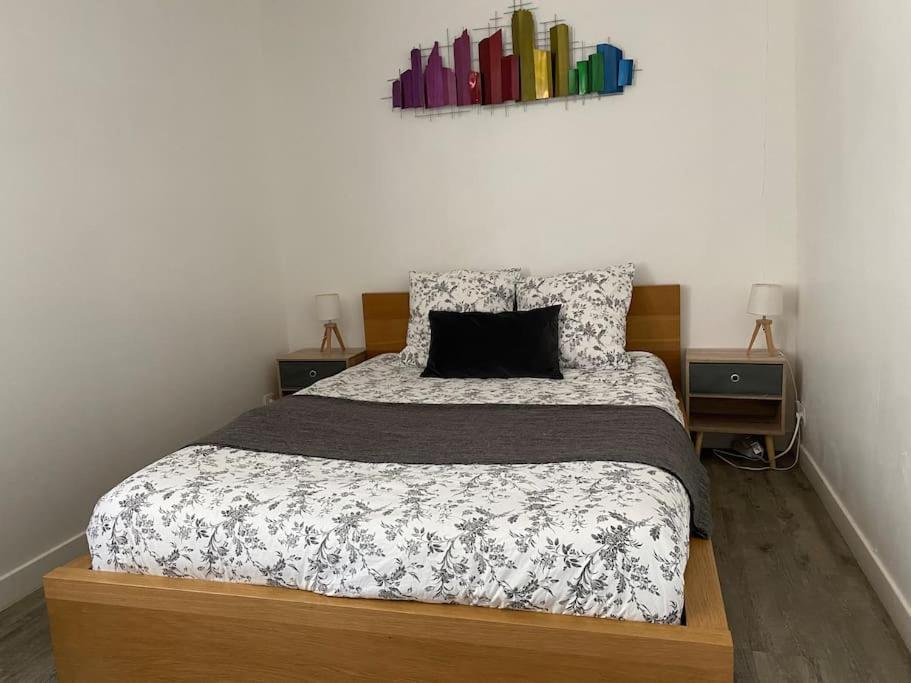 פאליזו Maison Avec Jardin Et Jacuzzi Proche Polytechnique מראה חיצוני תמונה
