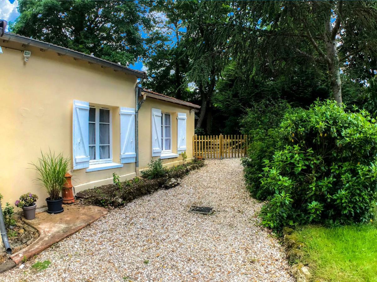 פאליזו Maison Avec Jardin Et Jacuzzi Proche Polytechnique מראה חיצוני תמונה